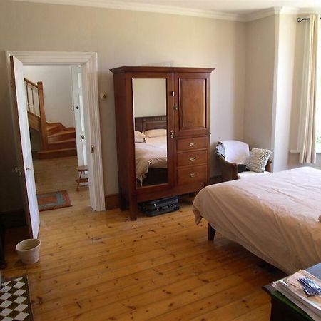 Werner Guest Room Cape Town Exterior foto