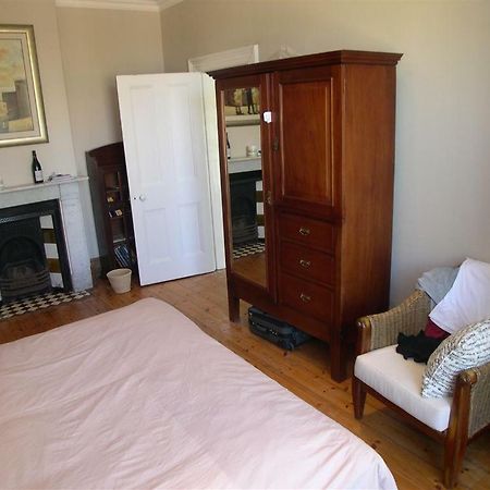 Werner Guest Room Cape Town Exterior foto