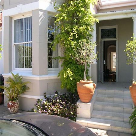 Werner Guest Room Cape Town Exterior foto