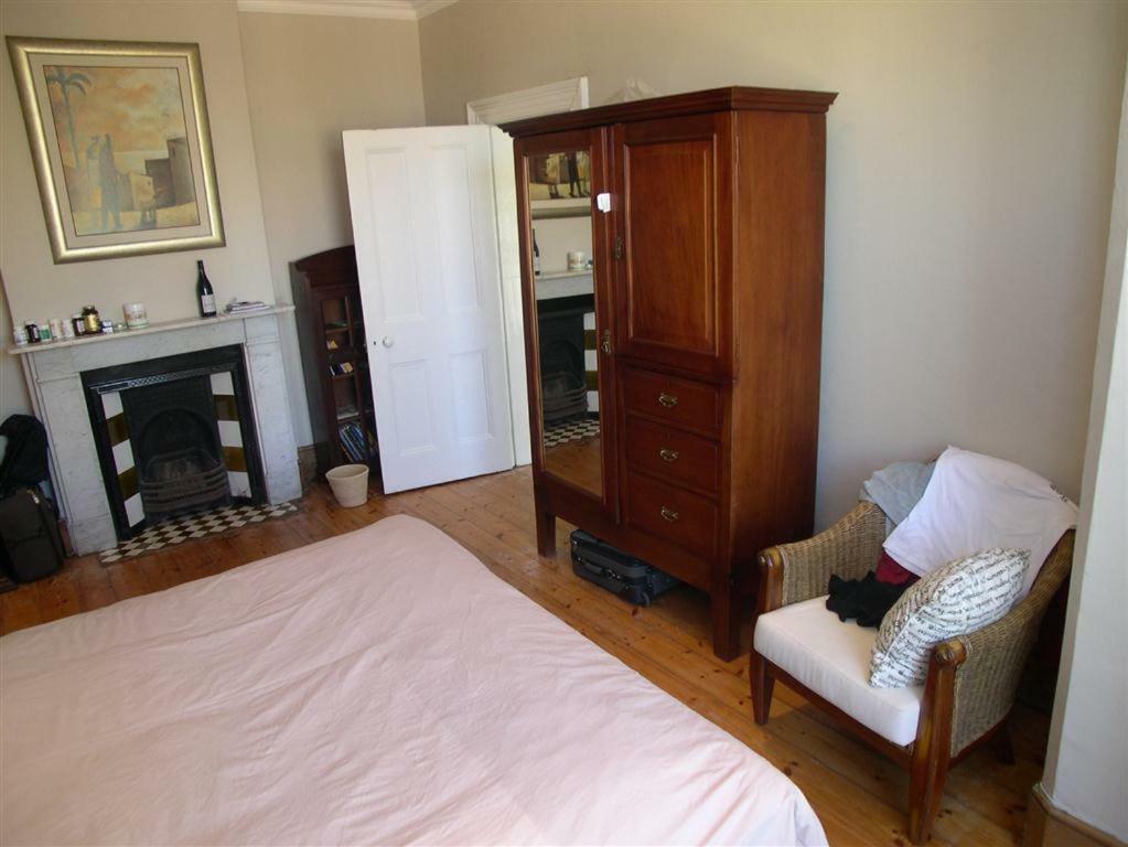 Werner Guest Room Cape Town Exterior foto