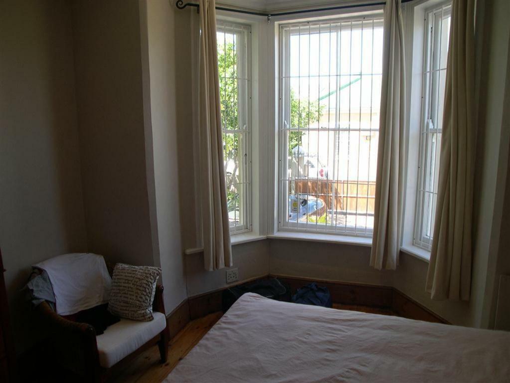 Werner Guest Room Cape Town Exterior foto