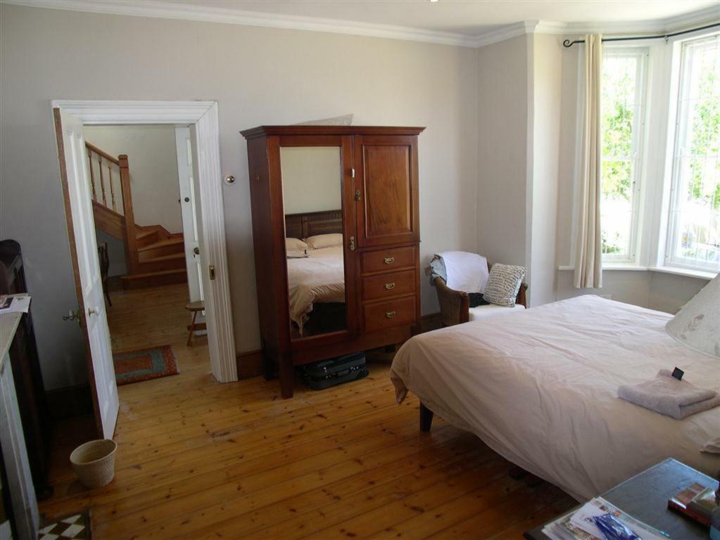 Werner Guest Room Cape Town Exterior foto