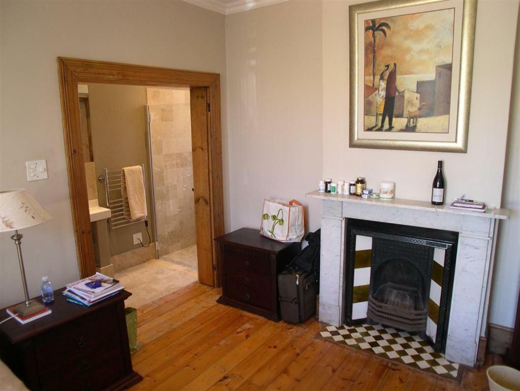 Werner Guest Room Cape Town Exterior foto