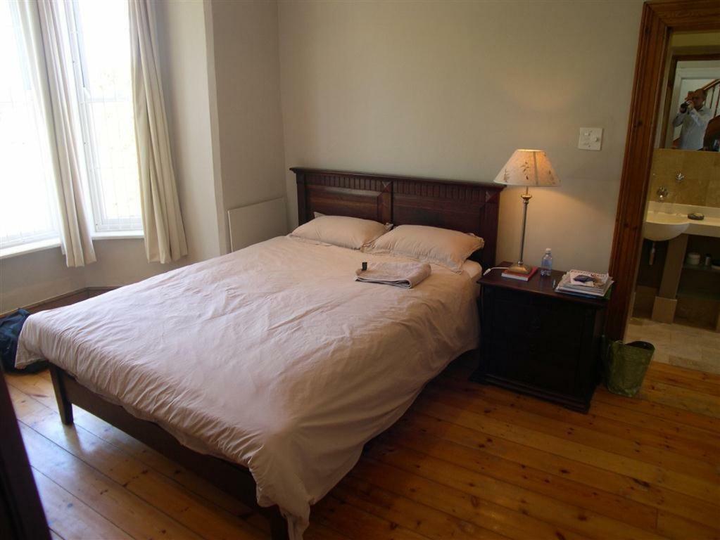 Werner Guest Room Cape Town Exterior foto
